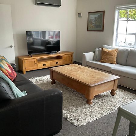 Takapuna Loft โอ๊คแลนด์ ภายนอก รูปภาพ
