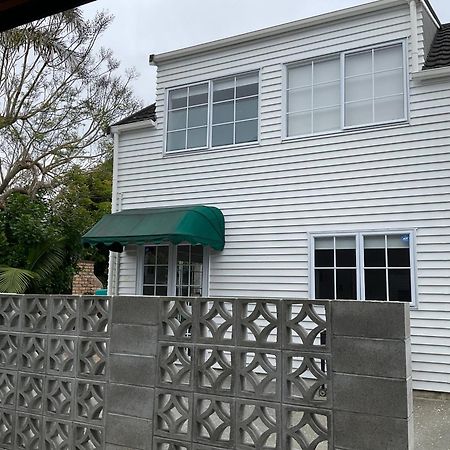 Takapuna Loft โอ๊คแลนด์ ภายนอก รูปภาพ
