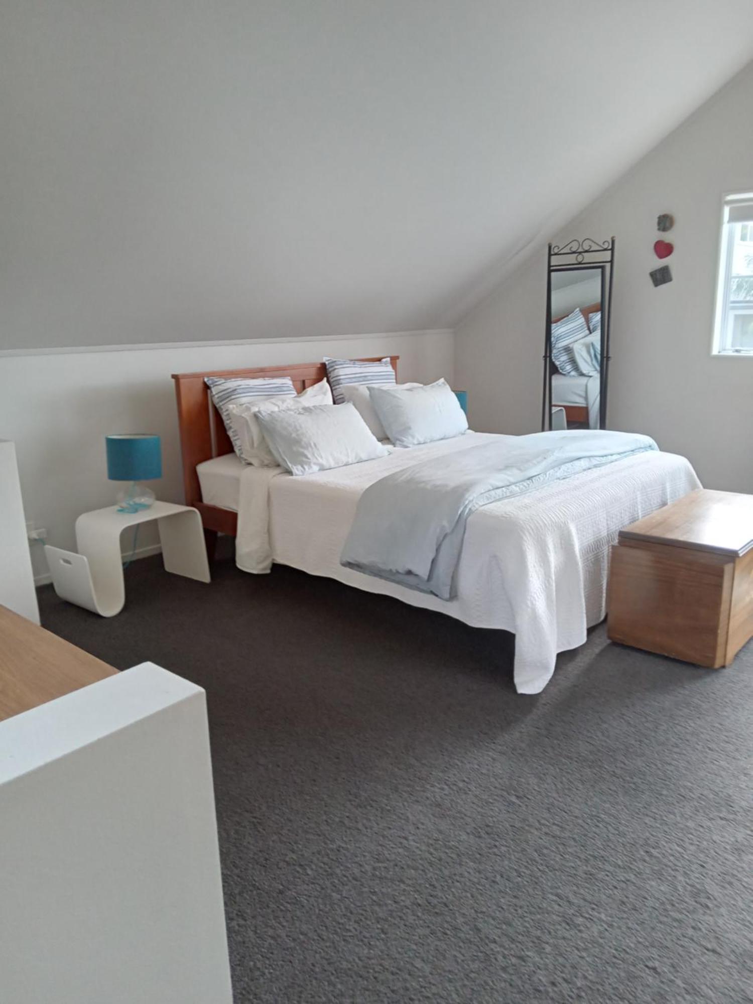 Takapuna Loft โอ๊คแลนด์ ภายนอก รูปภาพ