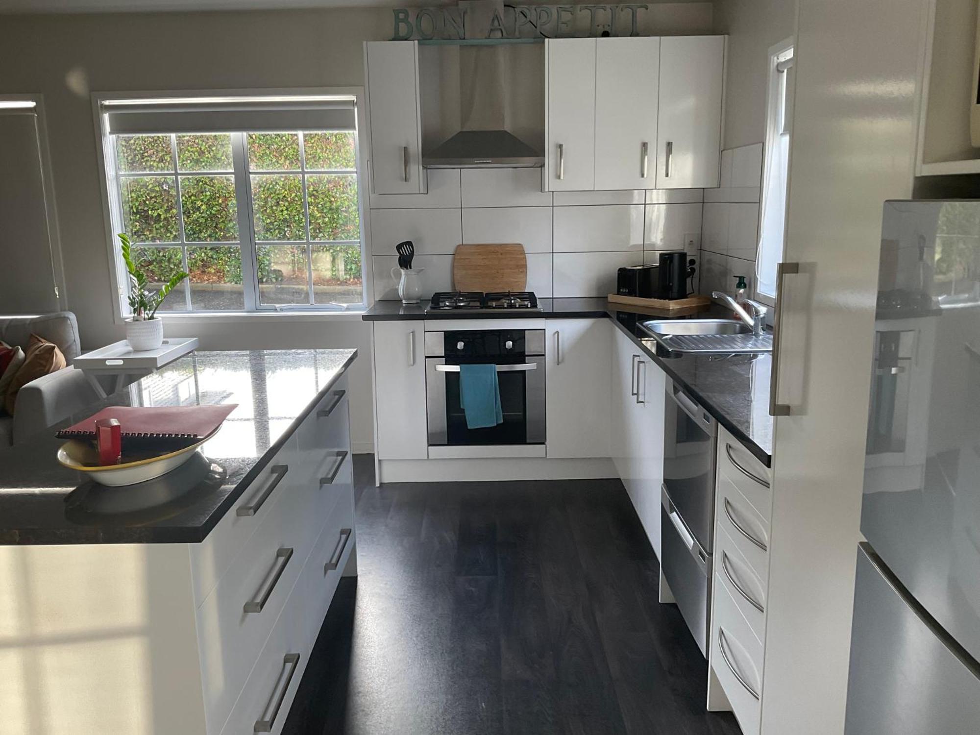 Takapuna Loft โอ๊คแลนด์ ภายนอก รูปภาพ