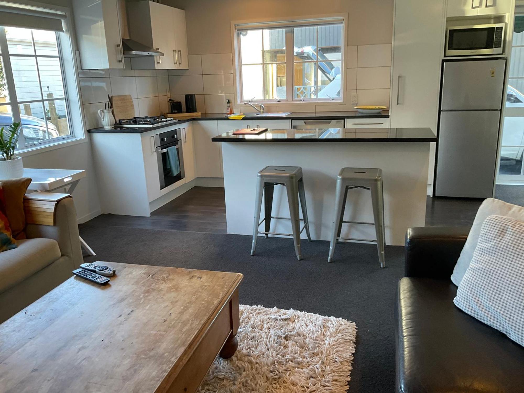 Takapuna Loft โอ๊คแลนด์ ภายนอก รูปภาพ